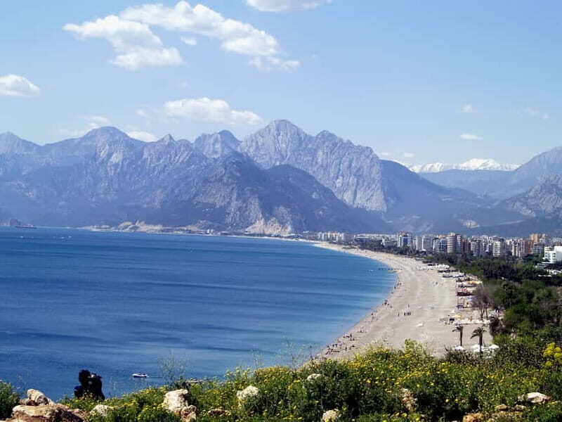 Antalya Private City Tour Waterfalls and Old Town Boat Tour - An In-Depth Look at the Tour Experience