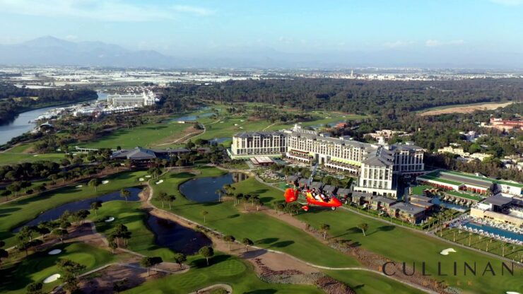 Antalya: Private Gyrocopter Flight Tour - Activity Details