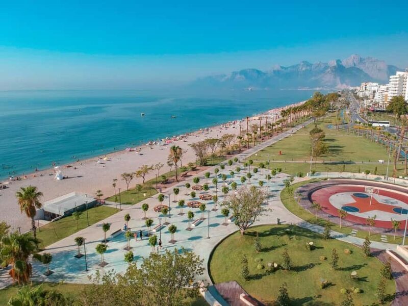 Antalya: Private Scenic Photo Tour - Final Thoughts