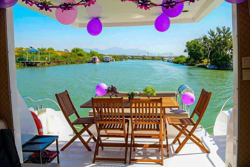 Antalya: Private Yacht Charter with Optional Gourmet Meal - Antalya: Private Yacht Charter with Optional Gourmet Meal – A Detailed Review