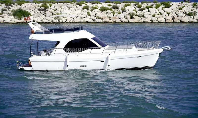 Antalya: Private Yacht Charter with Optional Gourmet Meal - The Value of This Yacht Experience