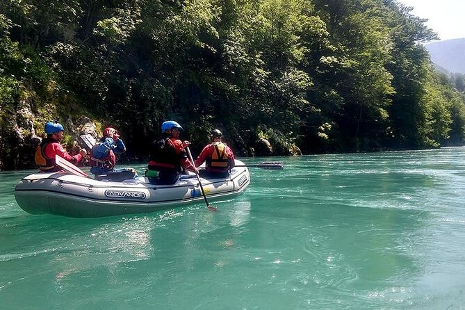 Antalya Rafting and ATV Safari Experience - Additional Information and Recommendations