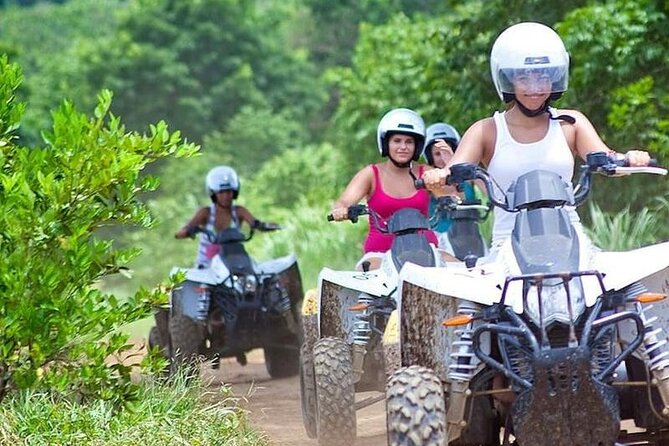 Antalya Rafting and ATV Safari Experience - Pricing and Reservation Details