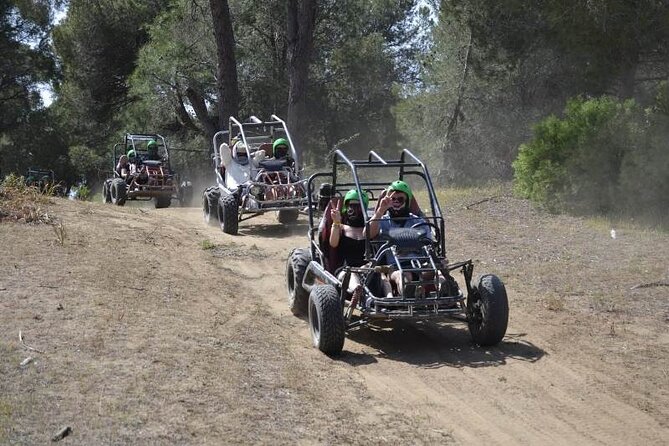 Antalya Rafting & Buggy Safari Tour (Combo) - Pricing and Terms