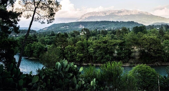 Antalya Rafting Tours With Lunch - Good To Know