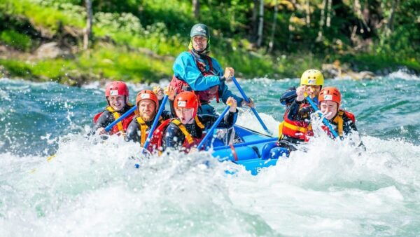 Antalya: Rafting With Lunch and Zipline/Atv or Jeep Option - Booking Process