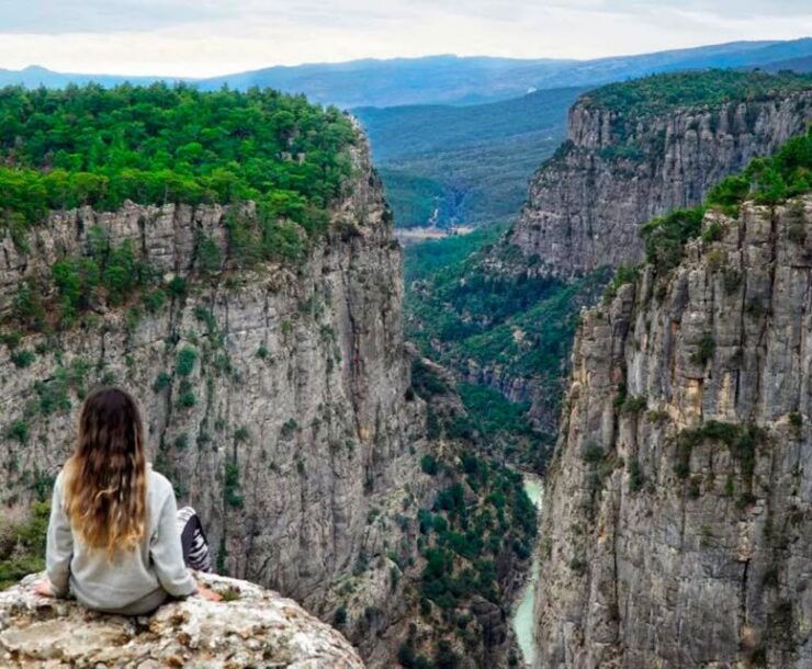 Antalya: Rafting, Zipline, Jeep & Quad Safari With Lunch - Booking Details
