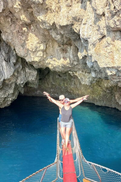 Antalya Relax Boat Trip - Nearby Attractions and Activities