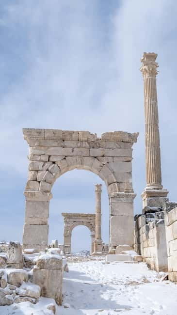 Antalya: Sagalassos Ruins and Insuyu Cave Day Trip - Final Thoughts