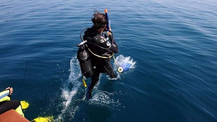 Antalya Scuba Diving Adventure with Expert Diver Option - FAQ