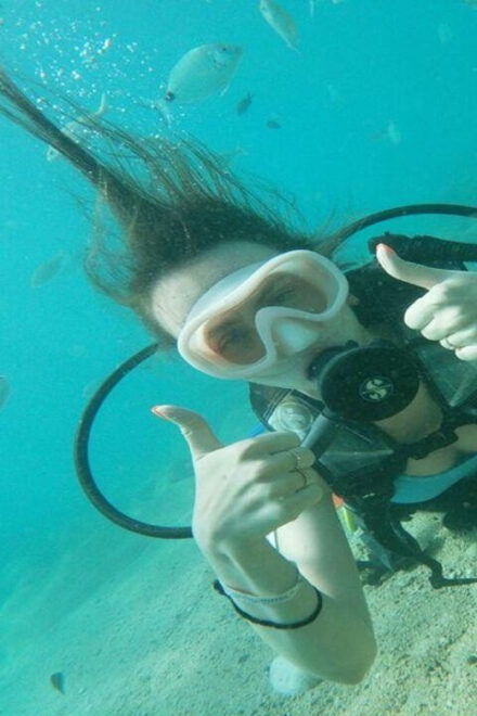 Antalya Scuba Diving Adventure With Expert Diver Option - Inclusions and Exclusions