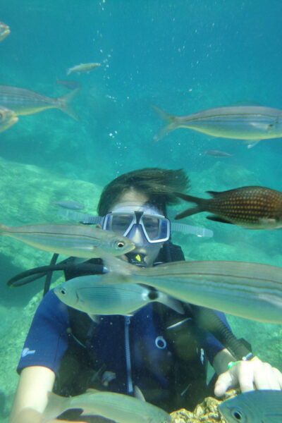 Antalya Scuba Diving Tour, With Lunch & Return Transfers - Frequently Asked Questions