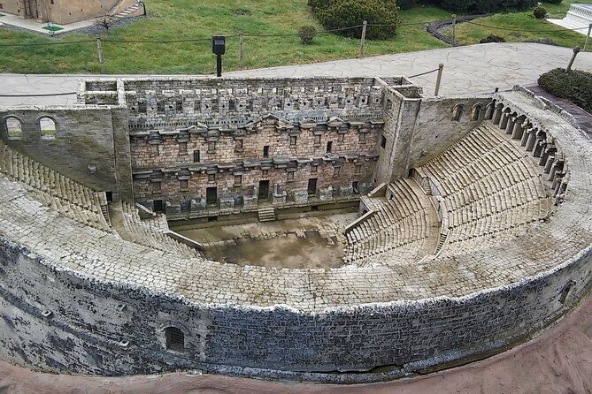 Antalya Self-Guided Audio Tour - Conclusions: Is This Tour for You?