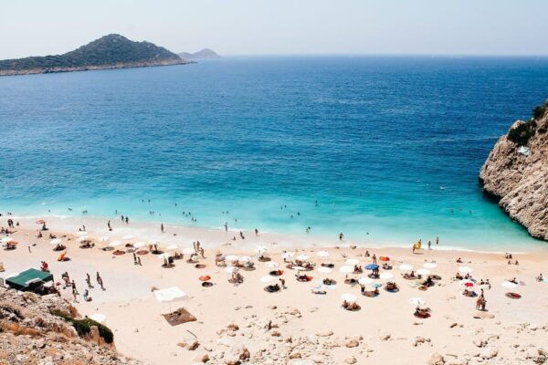Antalya: Self-Guided Audio Tour - Tips for an Enjoyable Tour