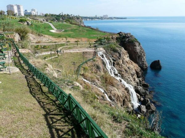 Antalya: Self-Guided Audio Tour - Additional Resources