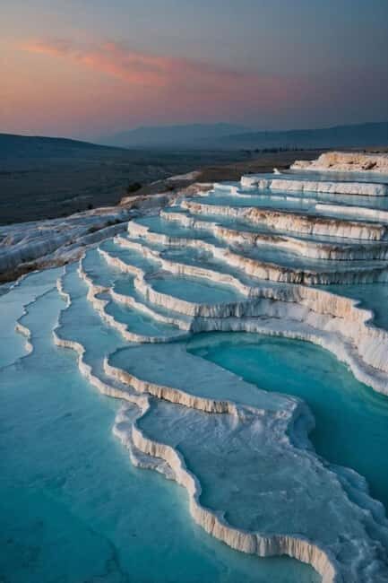 Antalya/Side/Alanya: Pamukkale Tour, Visit Travertines - Final Thoughts