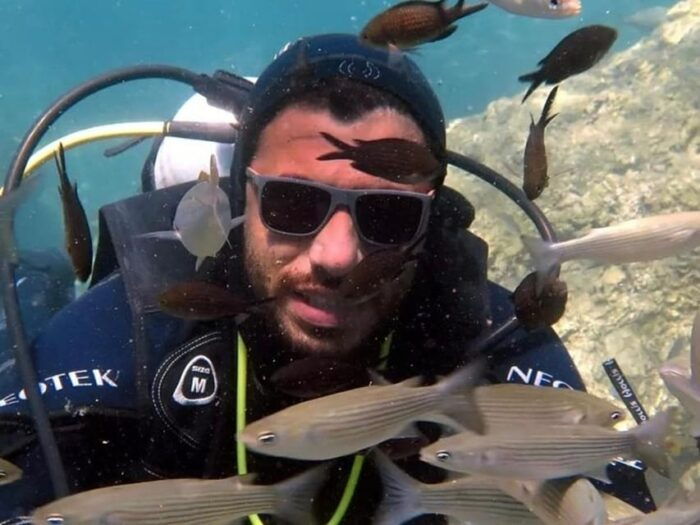 Antalya, Side and Alanya: Scuba Diving with Lunch & 2 Dives - Practical Details and Tips