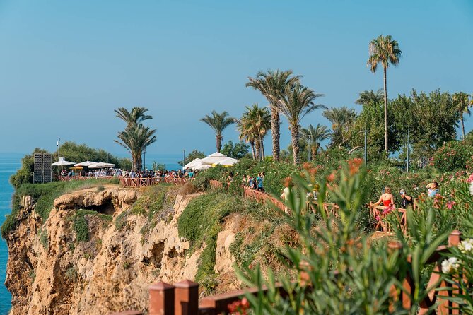 Antalya Sightseeing City Tour With Cable Car and Boat Trip - Pricing and Value