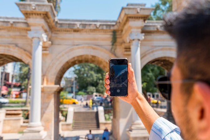 Antalya Sightseeing City Tour With Cable Car and Boat Trip - Tips for a Memorable City Tour