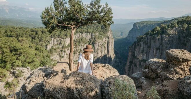 Antalya: Sightseeing City Tour With Lunch and Guide - Experience and Activities