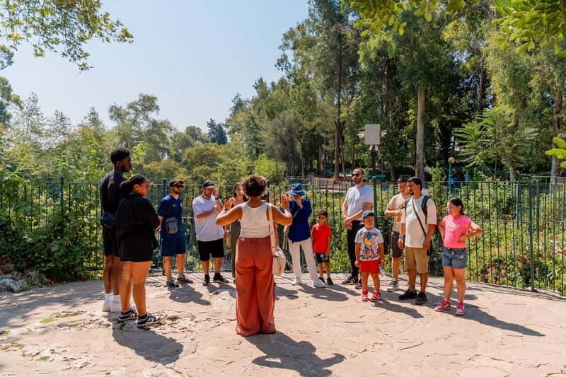 Antalya Sightseeing Old City Tour with Cable Car & Boat Trip - Duration and Group Size