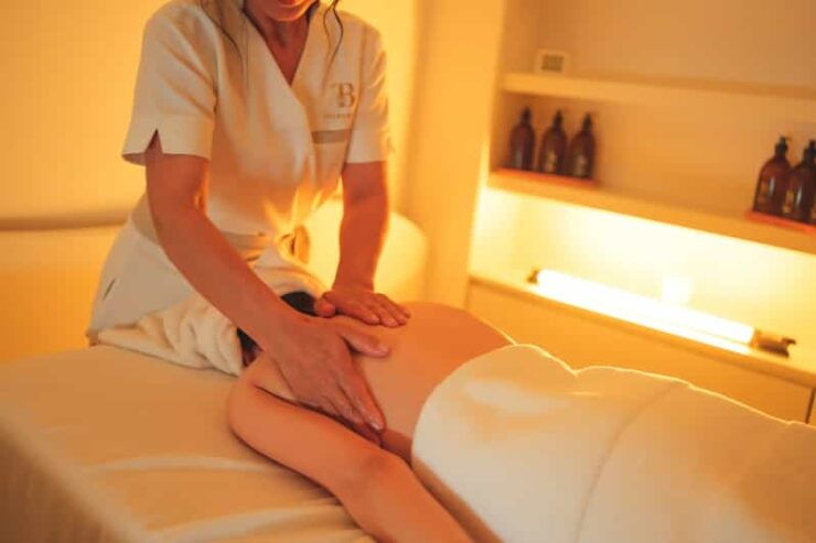 Antalya: Spa and Skin Care Experience With Massage and Drink - Key Points