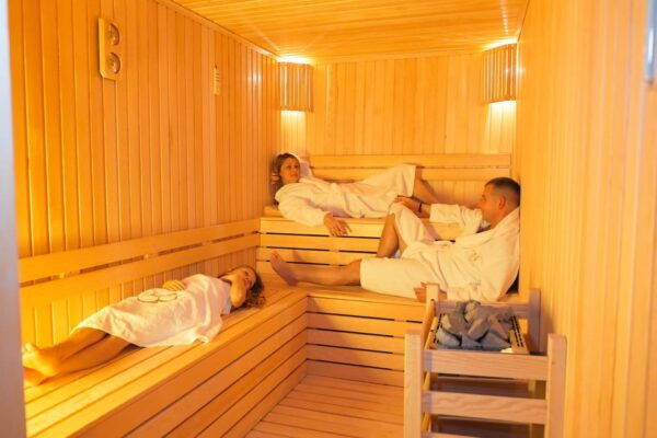 Antalya: Spa and Skin Care Experience With Massage and Drink - Spa Amenities