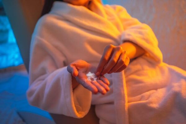 Antalya: Spa and Skin Care Experience With Massage and Drink - Important Guidelines