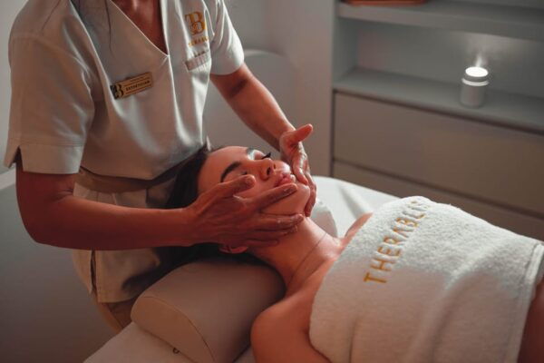 Antalya: Spa and Skin Care Experience With Massage and Drink - Location Details