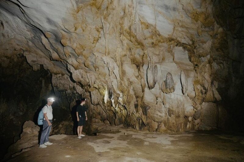 Antalya: St.Paul'sCave&Waterfall&PergeCityRuins - What This Tour Offers