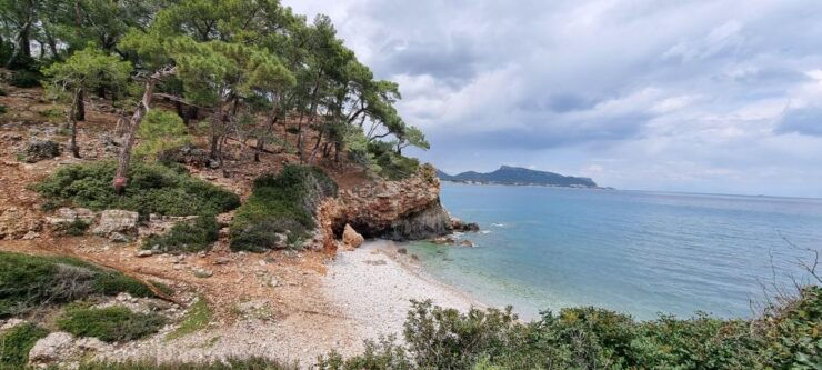 Antalya Suluada Island Boat Trip With Swimming & Snorkeling - Tour Route and Water Activities