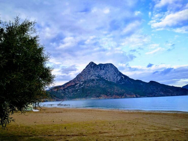 Antalya: Suluada Island Cruise With Dinner and Sunset - Key Points