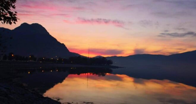 Antalya: Suluada Island Cruise With Dinner and Sunset - Transportation and Pickup