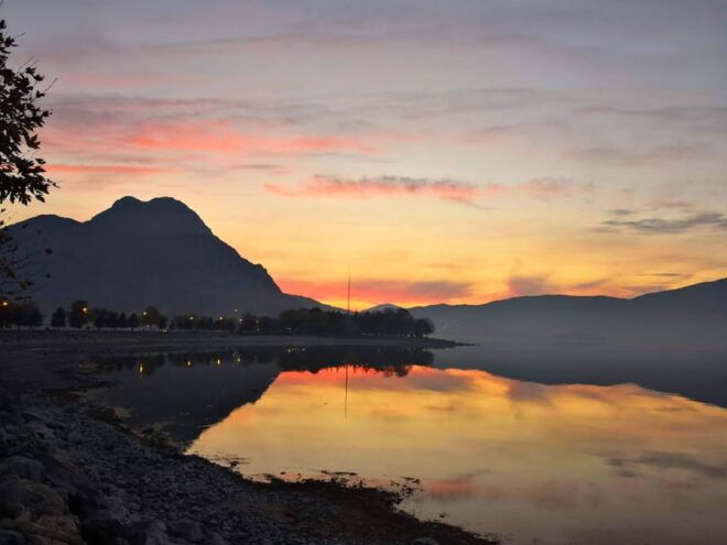 Antalya: Suluada Island Cruise With Dinner and Sunset - Itinerary Details