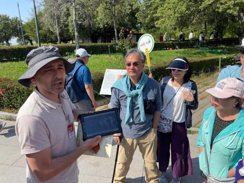 Antalya: Tailor-Made Guided City Tour by Private Van - Good To Know