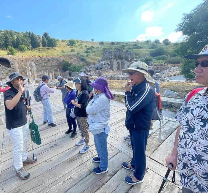 Antalya: Tailor-Made Guided City Tour by Private Van - The Practicalities and Tips