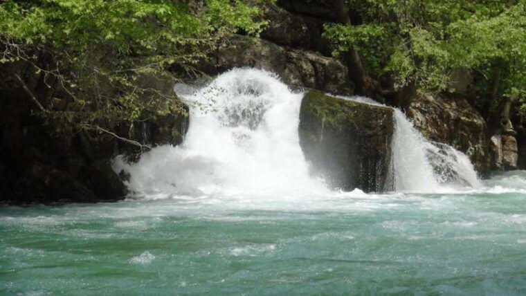 Antalya Taz Canyon &Rafting with Optional Safari Adventures - What to Pack and Tips for the Day
