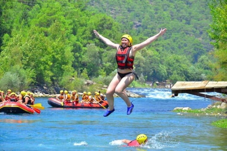 Antalya Taz Canyon &Rafting with Optional Safari Adventures - Final Thoughts: Is This Tour Worth It?