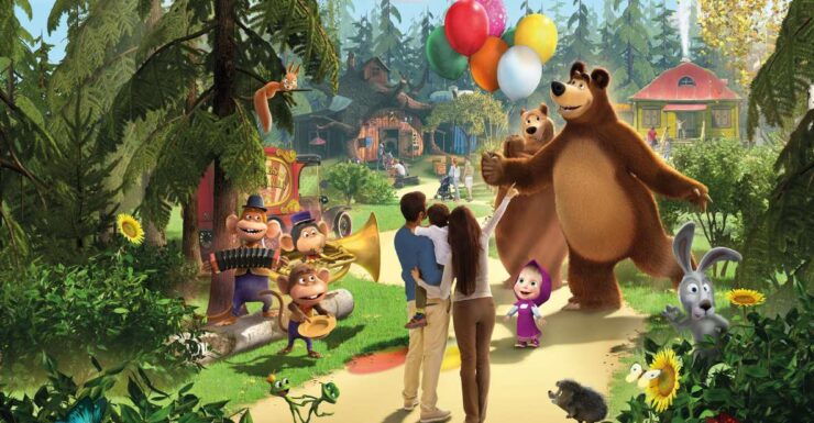 Antalya: the Land of Legends Theme Park With Transfer - Experience Highlights