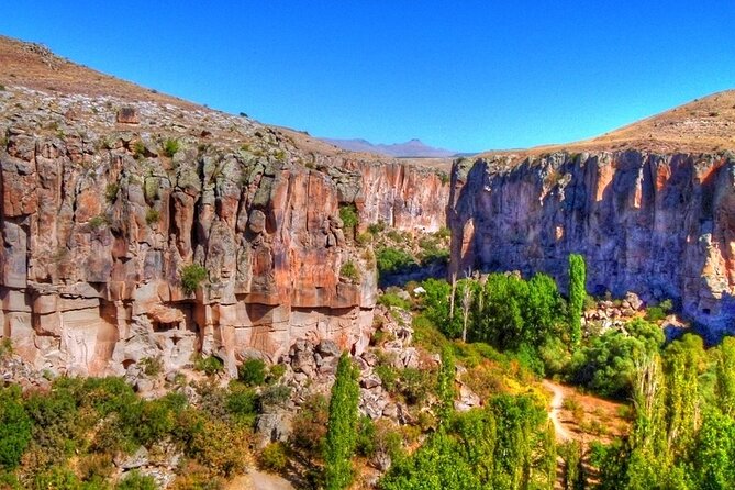Antalya to Cappadocia Private Tour - Questions and Terms