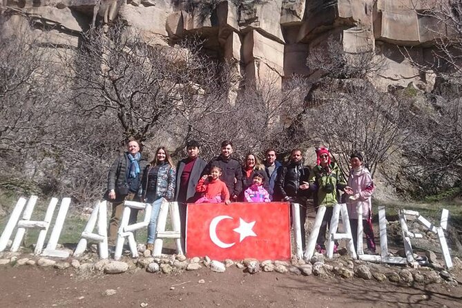 Antalya to Cappadocia Private Tour - The Sum Up