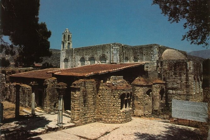 Antalya to Cappodocia 2-Day, 1 Night Private Tour With Lunch - Tour Highlights