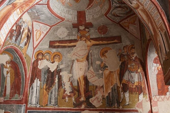 Antalya to Cappodocia 2-Day, 1 Night Private Tour With Lunch - Weather Considerations