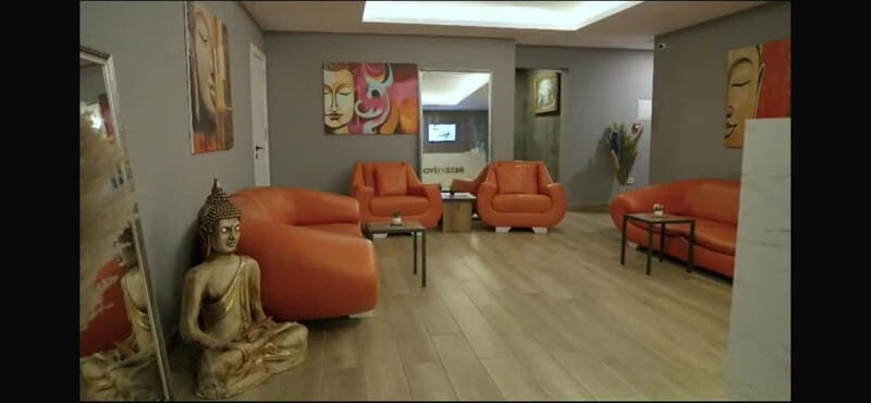 Antalya: Turkish Bath, Scrub Foam & Oil Massage w/ Transfer - Final Thoughts