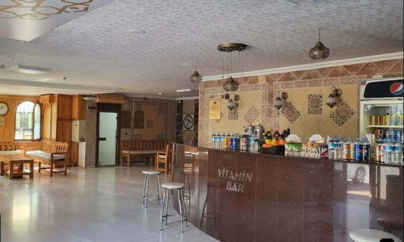 Antalya: Turkish Bath with Separate Areas for Men and Women - FAQ