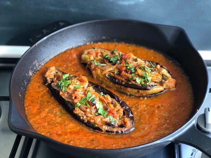 Antalya: Turkish Cooking Class with a Local Host - Who Will Appreciate It Most?