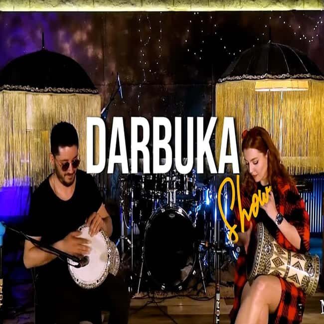 Antalya: Turkish Musical Instruments Workshop - Good To Know