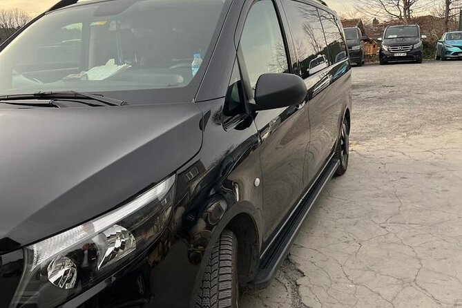 Antalya Turkler Hotels to Antalya Airport AYT Transfers - Booking and Support