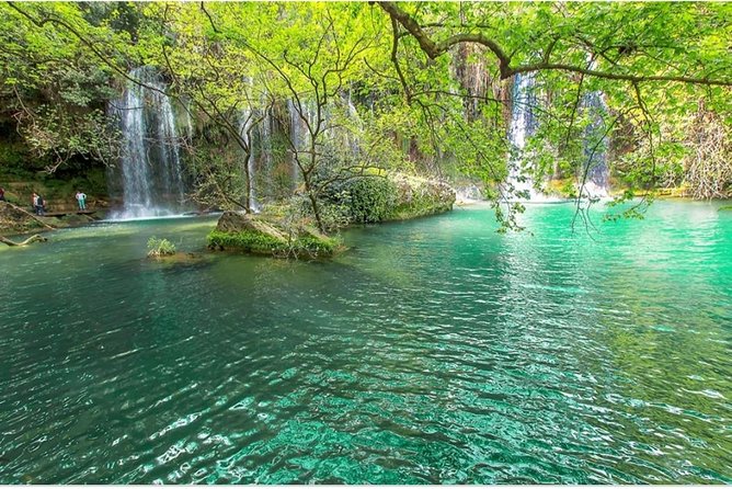 Antalya Waterfall Tour (3 Different Waterfall In Antalya) - Tour Details
