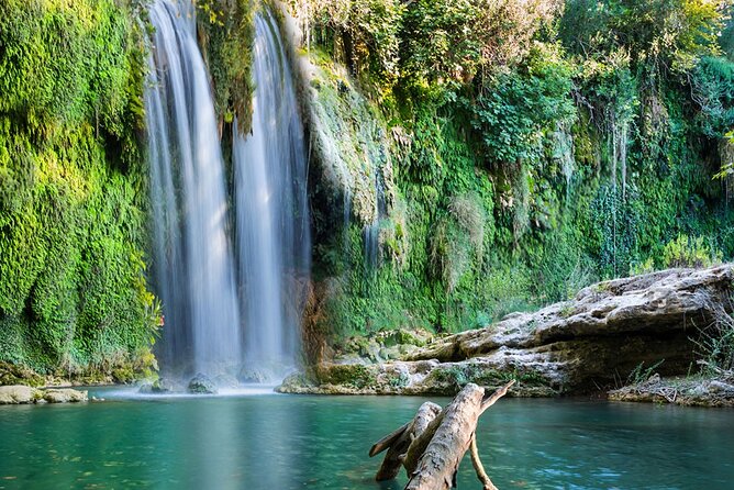 Antalya Waterfall Tour (3 Different Waterfall In Antalya) - Positive Experiences